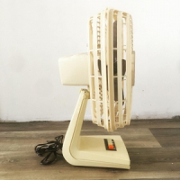 Grote vintage Amcor ventilator 